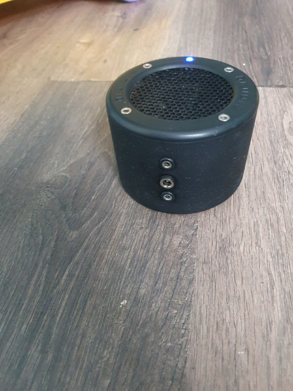 Mini rig Bluetooth speaker | | Gumtree